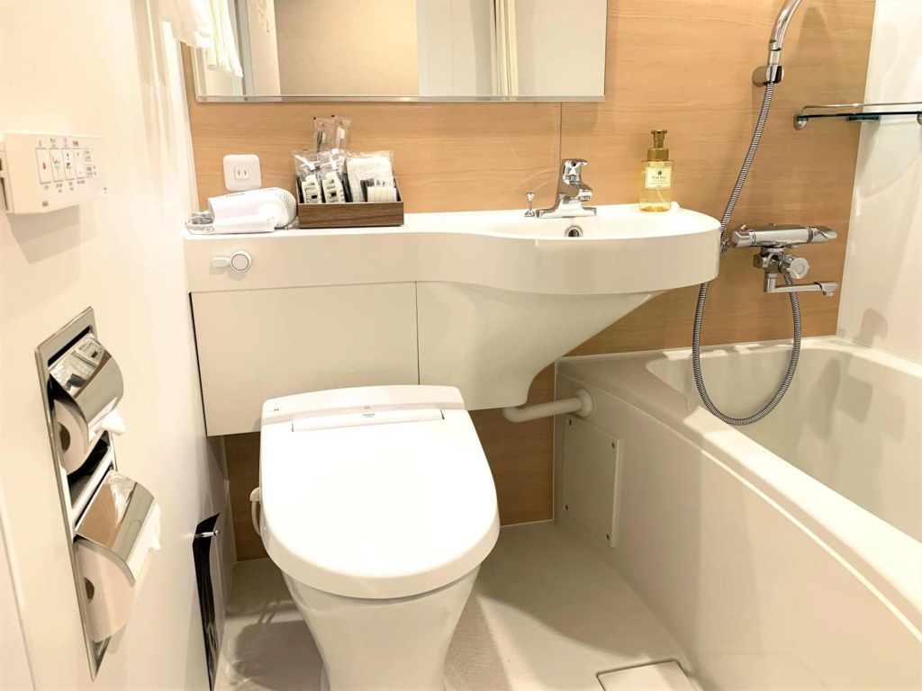 Henn na Hotel Kanazawa Korimbo
