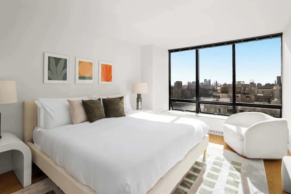 Apex Executive Apartments - UES NY