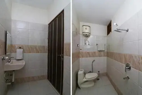 Pratap Inn by OYO Rooms