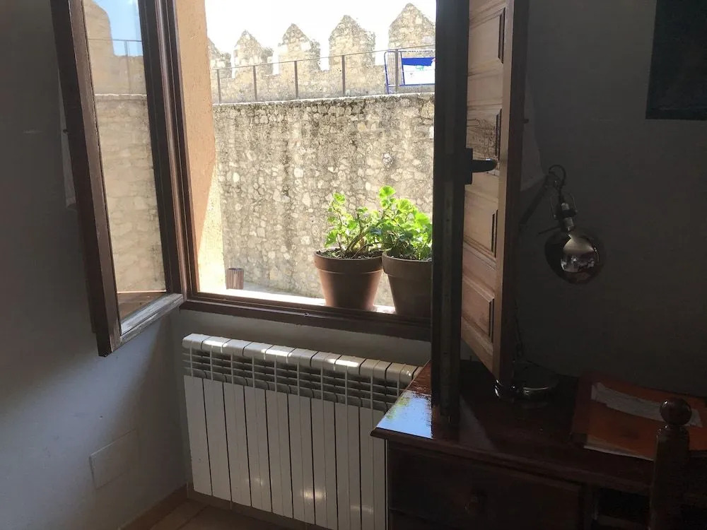 Pozolico Hotel Rural