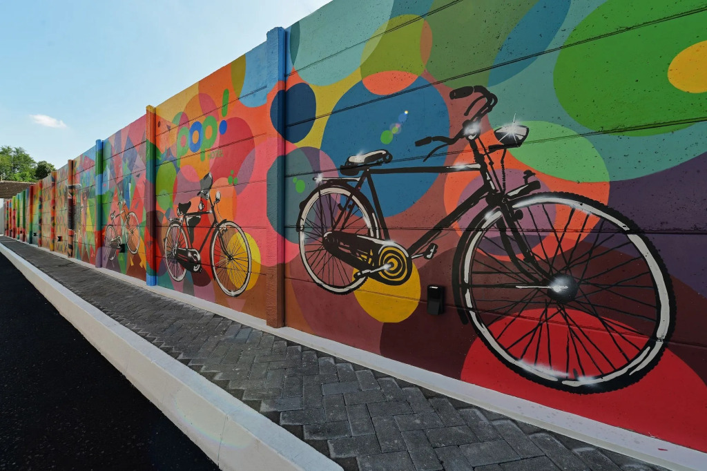 POP! Hotel Timoho Yogyakarta