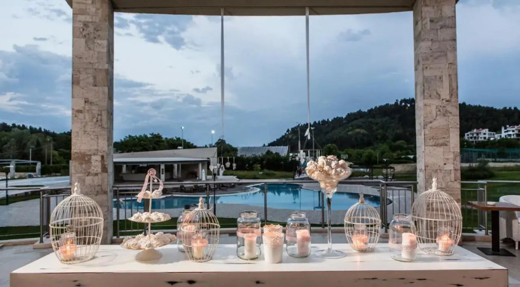 Elpida Resort & Spa