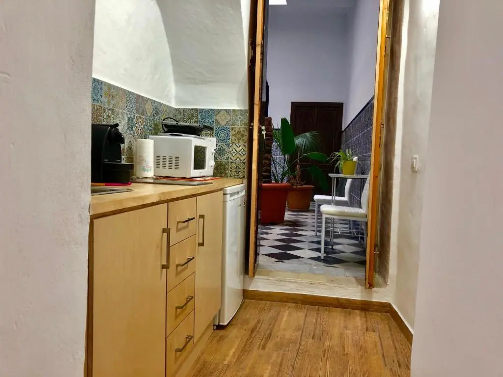 Apartamento Alegria