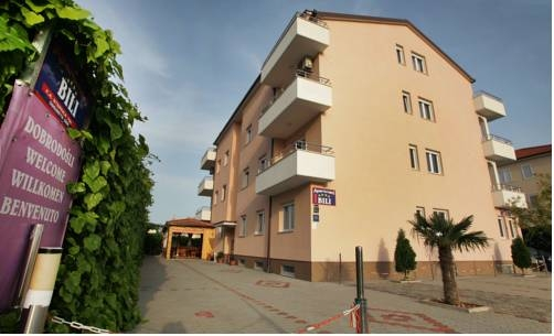 Apartments Bili