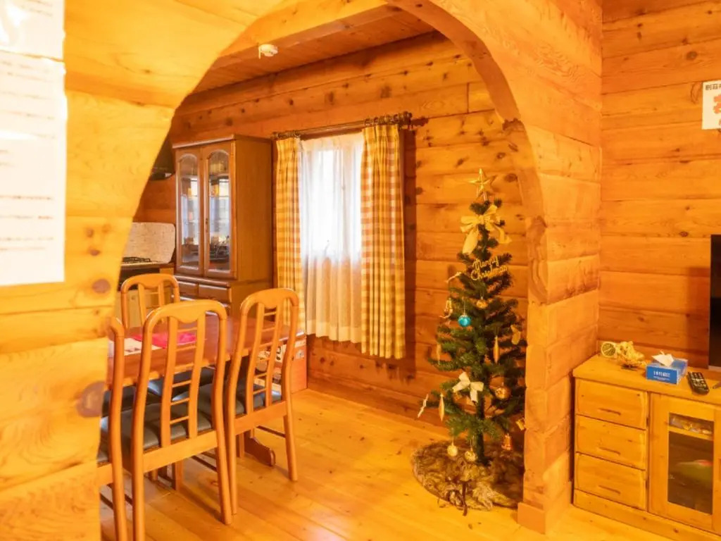 HARUNA LODGE - Vacation STAY 12175