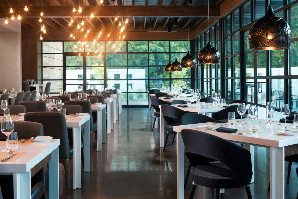 Le Meridien Atlanta Perimeter