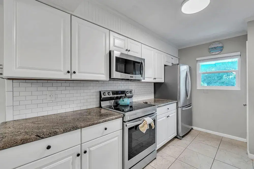 Bayview Villas 120