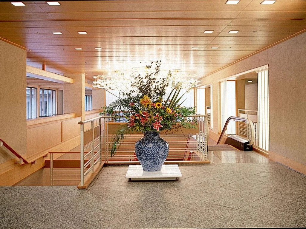 Hotel Hanamaki