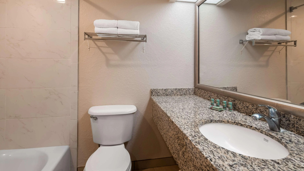 Best Western Tampa