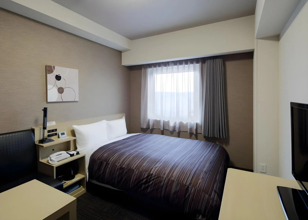 Hotel Route-Inn Masuda