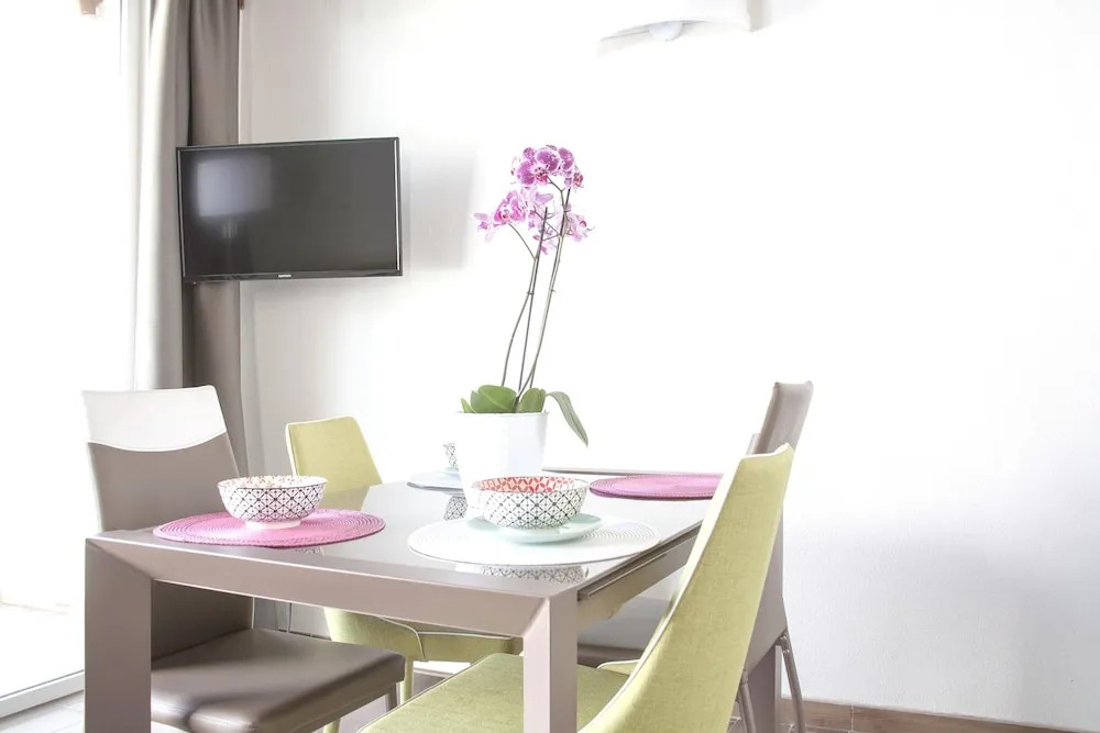 Apartment With one Bedroom in Marsala, With Balcony and Wifi - 5 km Fr