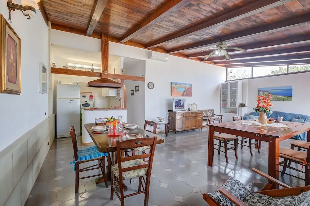 Villa Oasi al Mare Near the sea With Pool