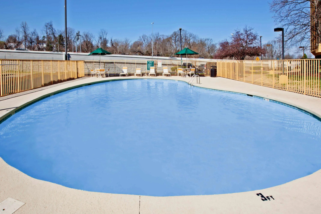 La Quinta by Wyndham Nashville Airport/Opryland