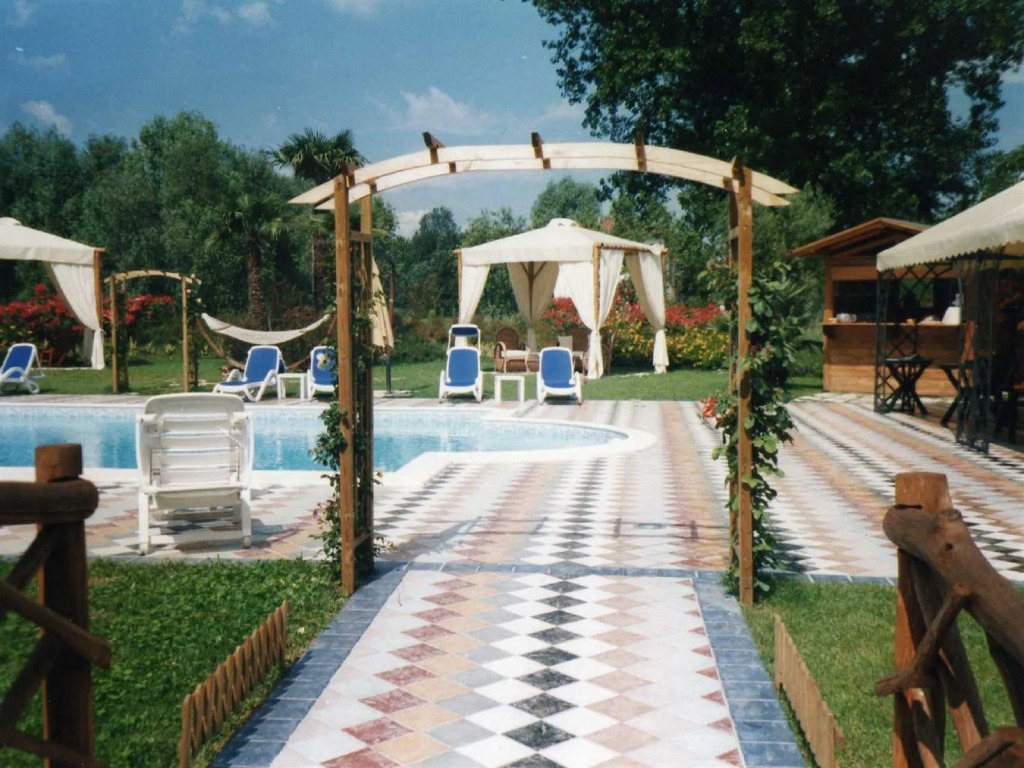Villa Corte Degli Dei