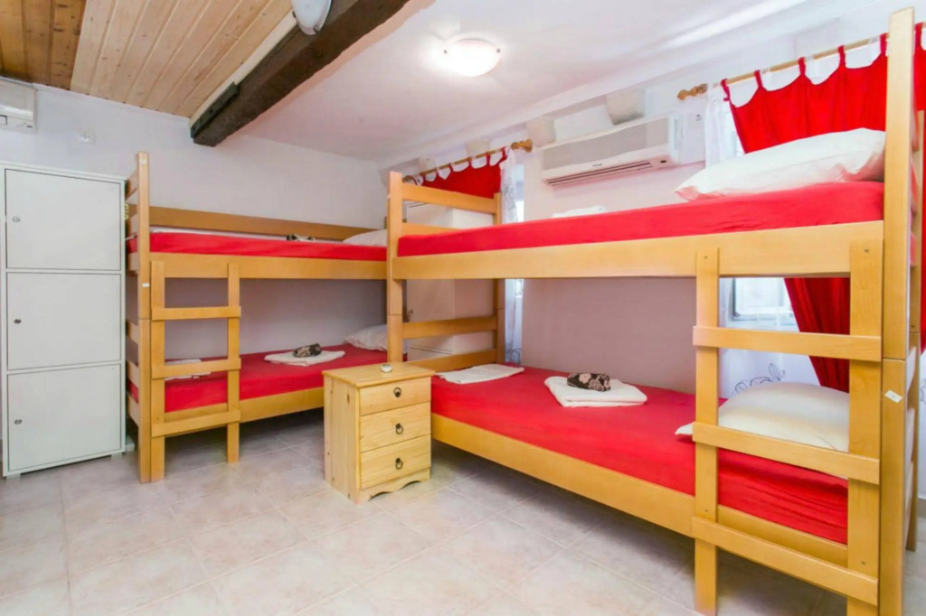 The City Place Hostel