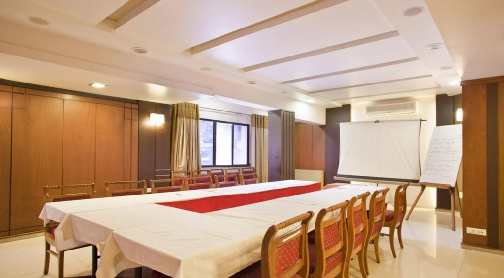 Hotel Kanak