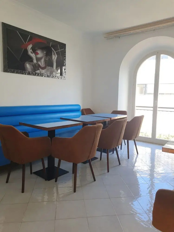 Albergo Flaminia Rooms Grottarossa