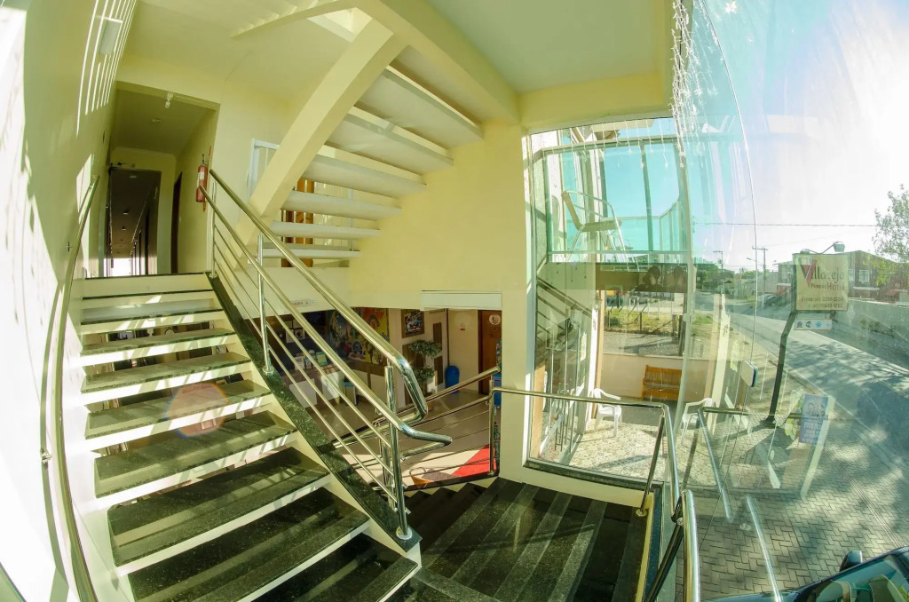 Villarejo Parque Hotel
