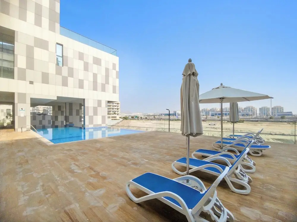 Silkhaus Al Raha Lofts 2