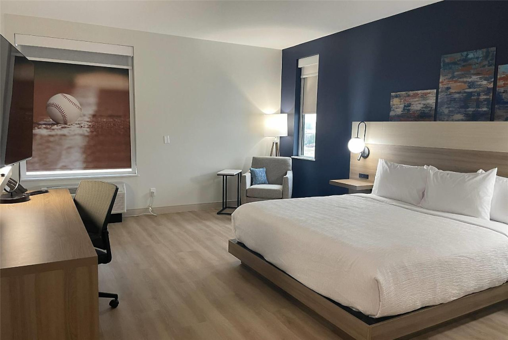 La Quinta Inn & Suites By Wyndham Jackson