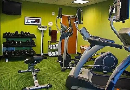 Fairfield Inn & Suites Tampa Fairgrounds/Casino
