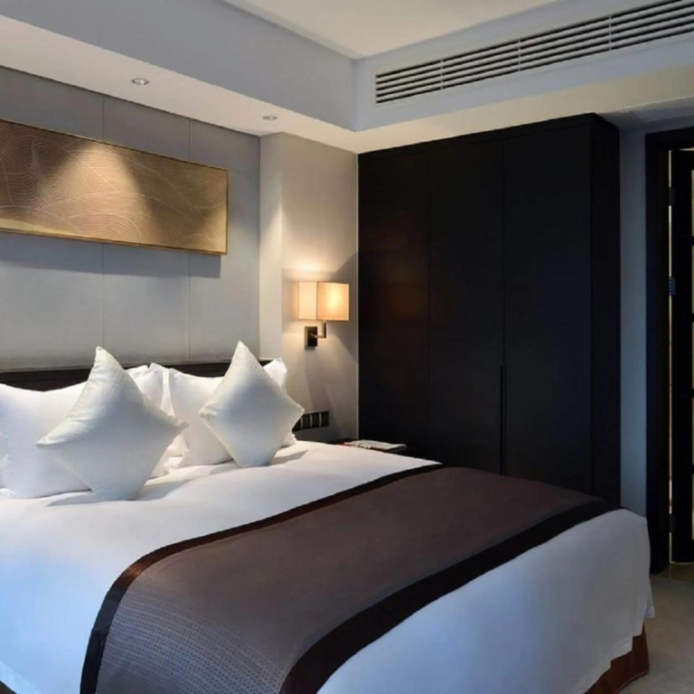 Howard Johnson IFC Plaza Ningbo