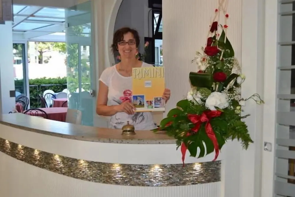 Hotel Felix