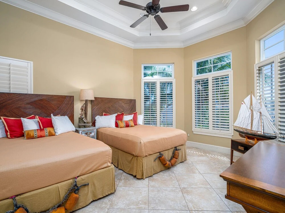 18276 Cutlass Drive by Coastal Vacation Properties