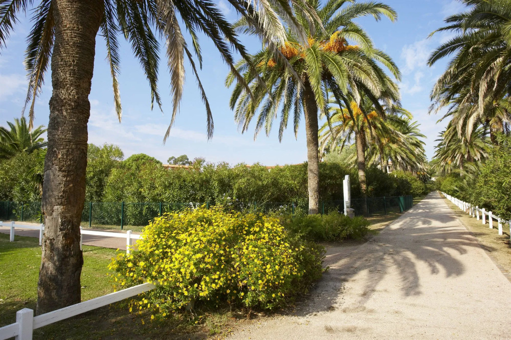 SOWELL Family Hôtel Port Grimaud