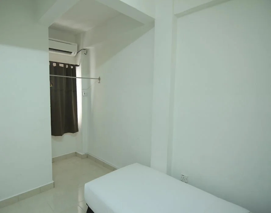 Ar-Raudhah Service Apartments