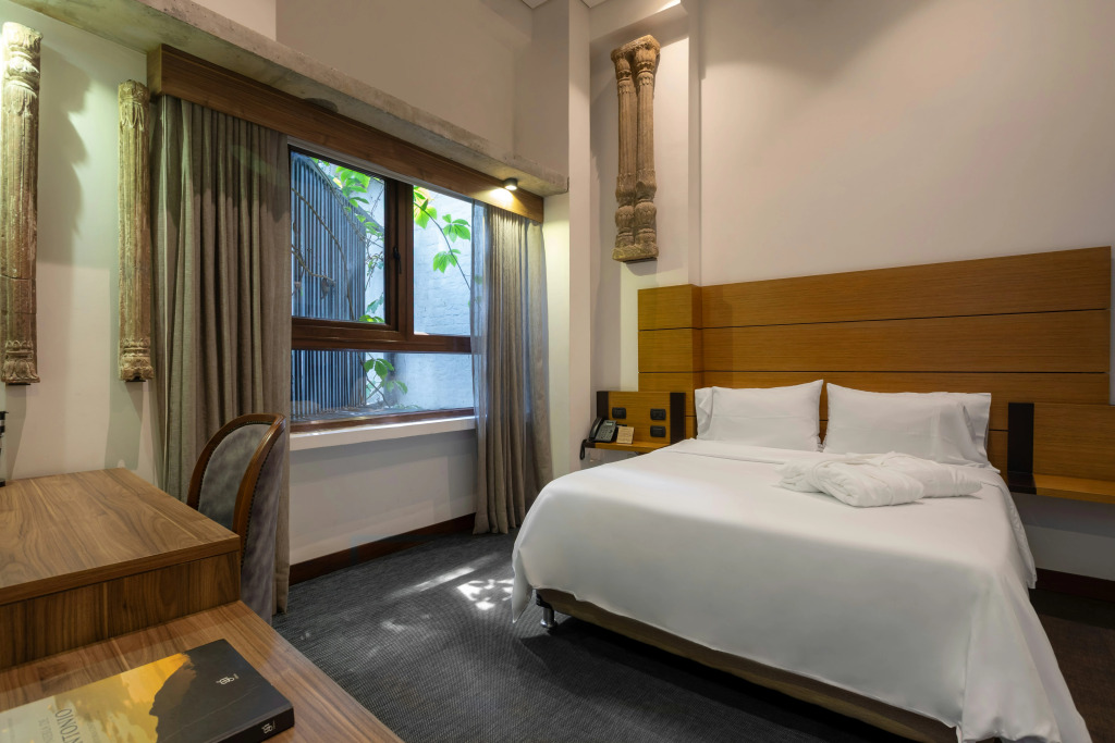 Alko Hotel Casa Nispero