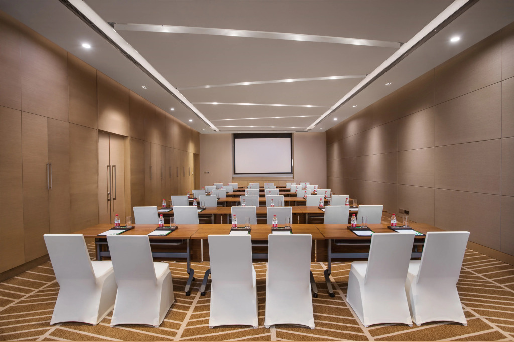 Holiday Inn Express Wuxi Taihu New City by IHG