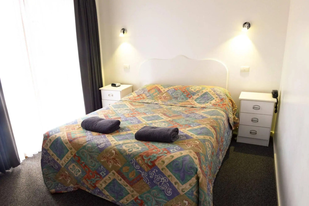 Bandicoot Motor Inn Hamilton