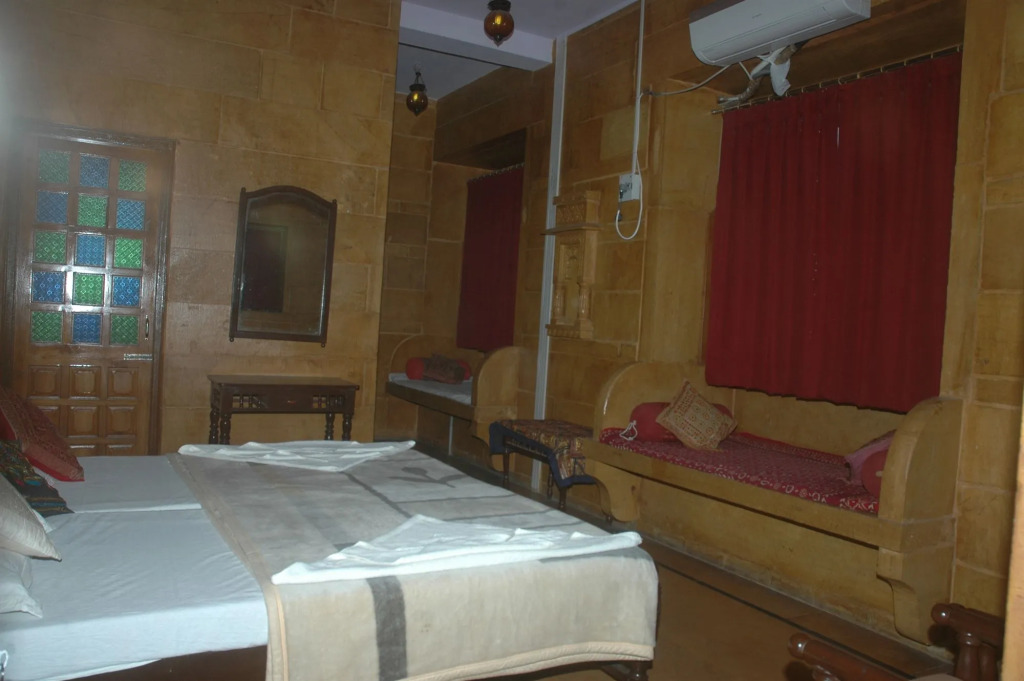 Gorakh Haveli