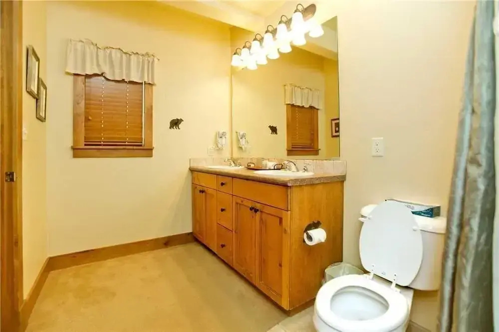 Tl2108 Fall in Love With This Beautiful Mountain Condo, Prime Location! Winter Specials!