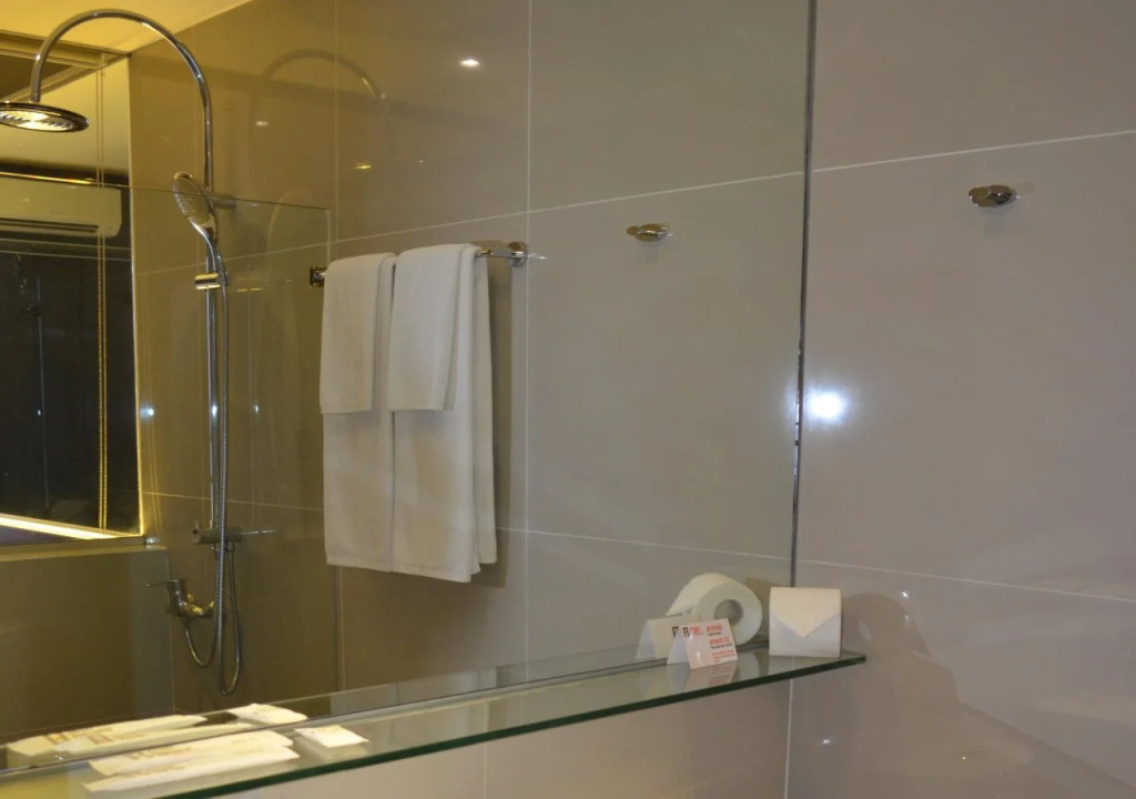 Azumi Boutique Hotel