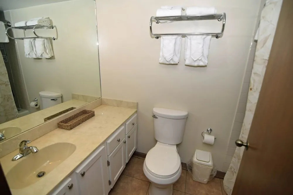 151 A Tranquil Hideaway 1 Bedroom 1 Bathroom Condo
