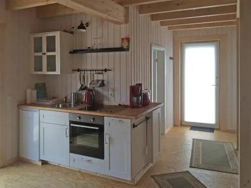 Ferienwohnungen im Schwedenstil