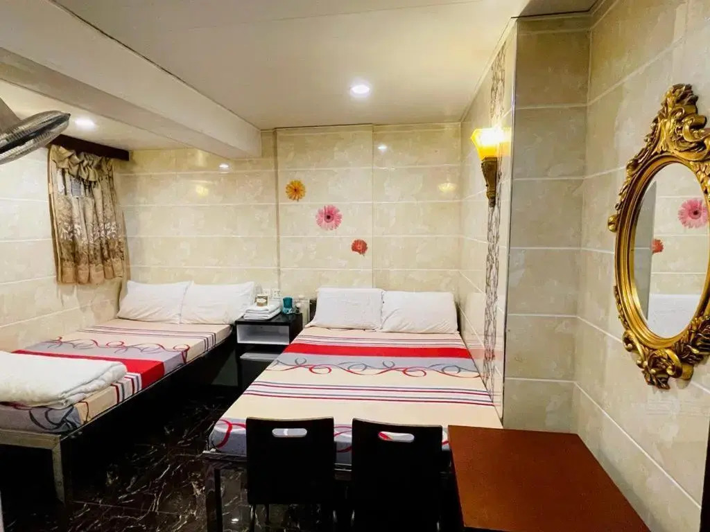 Maharaja Guest House