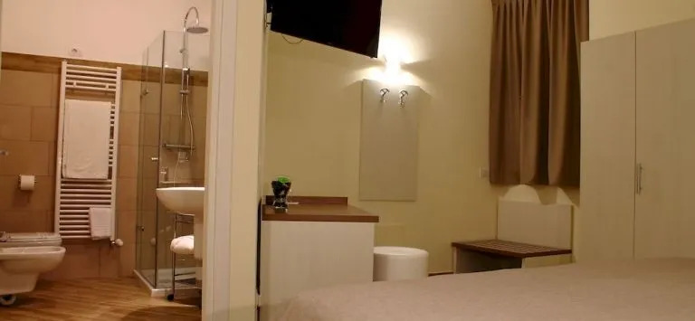 BHL Boutique Rooms Legnano