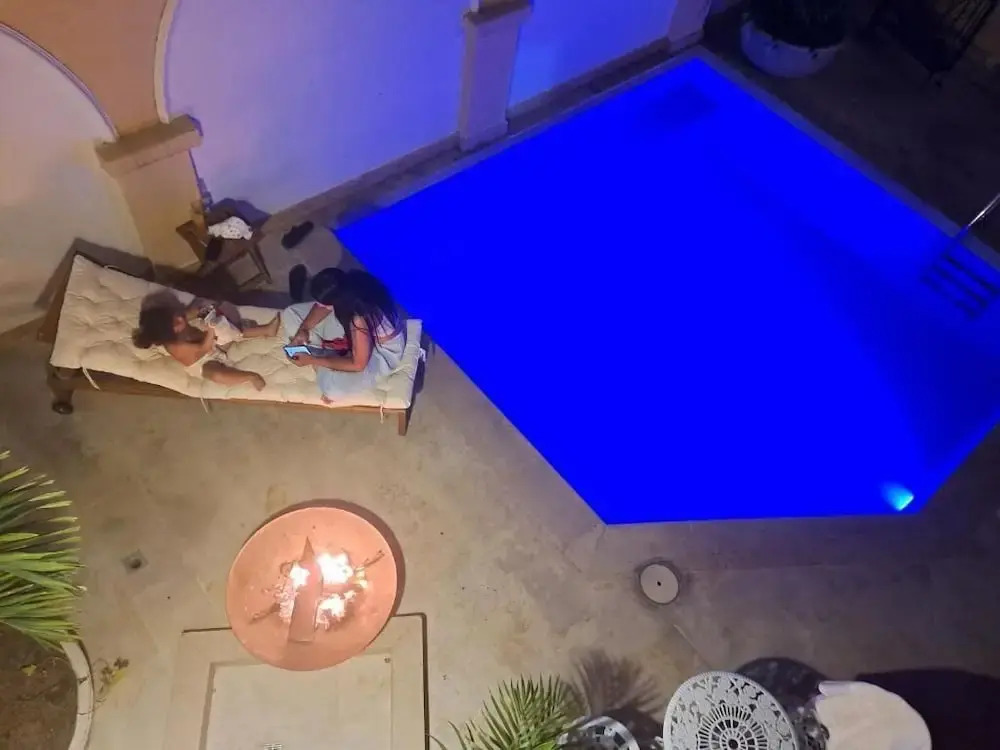 Casa Sileo - boutique Hotel
