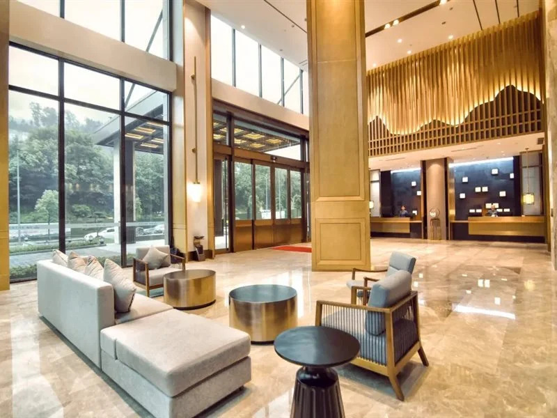 Rongrong Jinke Hotel