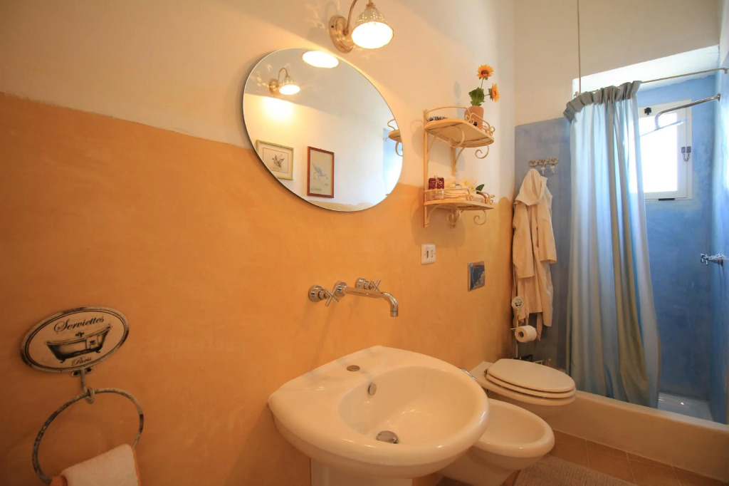 Corte Vite, Casa A Corte Nel Borgo