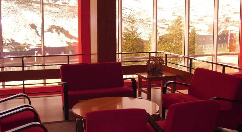 Hotel SNÖ La Corza Blanca