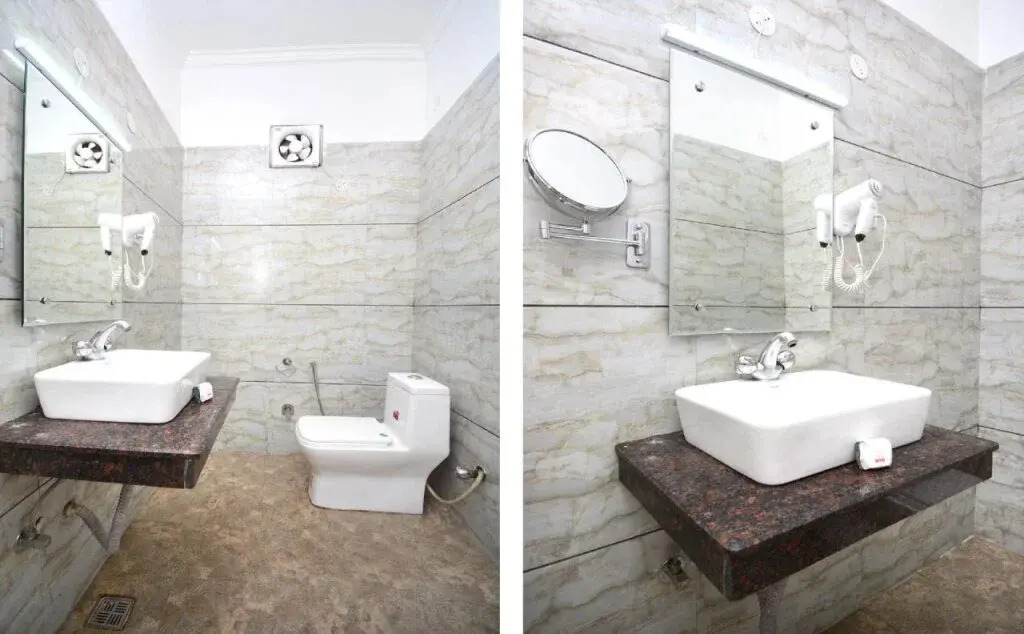 OYO Flagship 29078 Hussainpura Hukam Singh Road