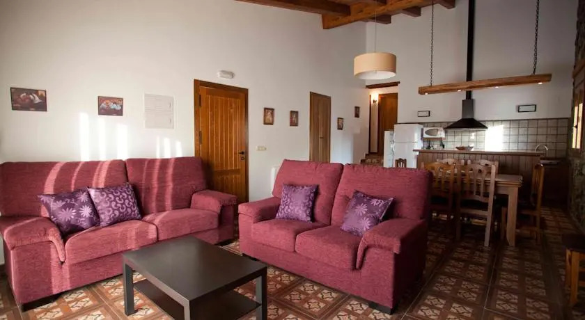 Casa Barriga 2 y 5