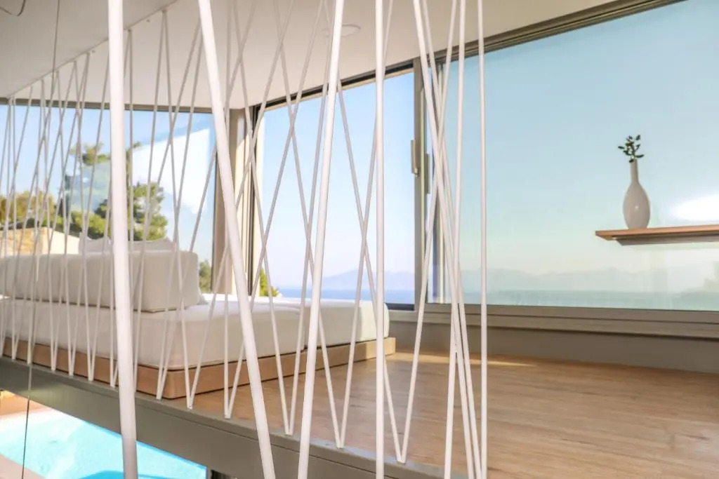Thalasses Villas Skiathos