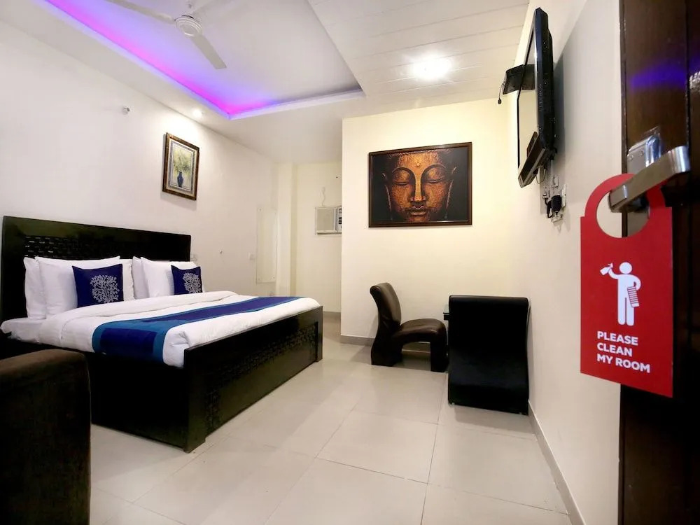 OYO 9631 Hotel Oak