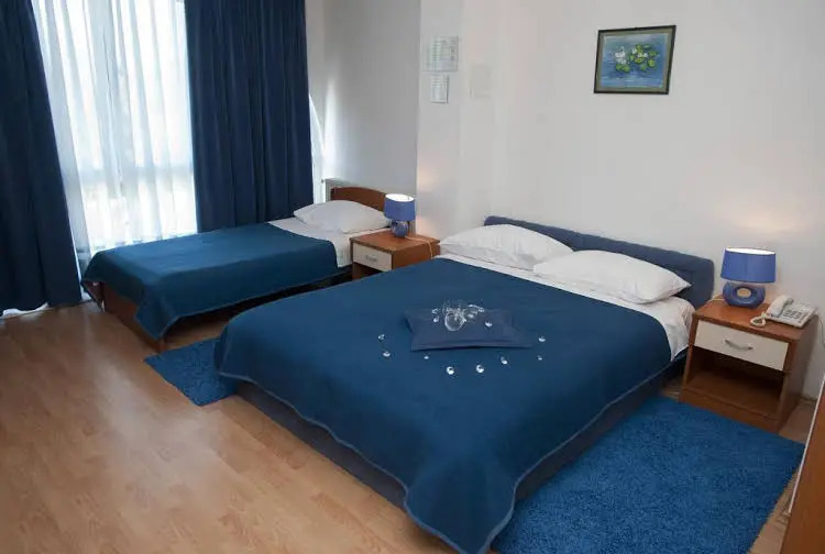 Hotel Metković