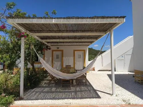 Casa da Osga